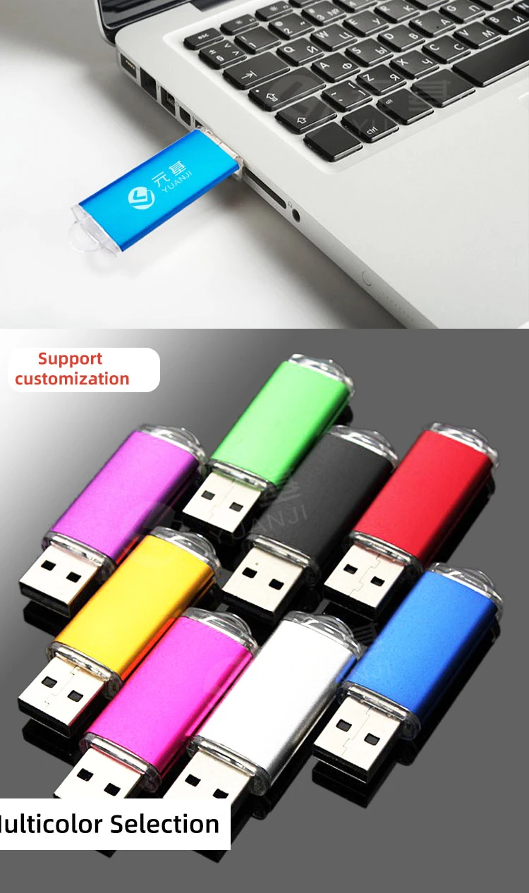 Hot Sale Professional Lower Price Swivel U-disk 64MB-256GB - ANKUX.COM