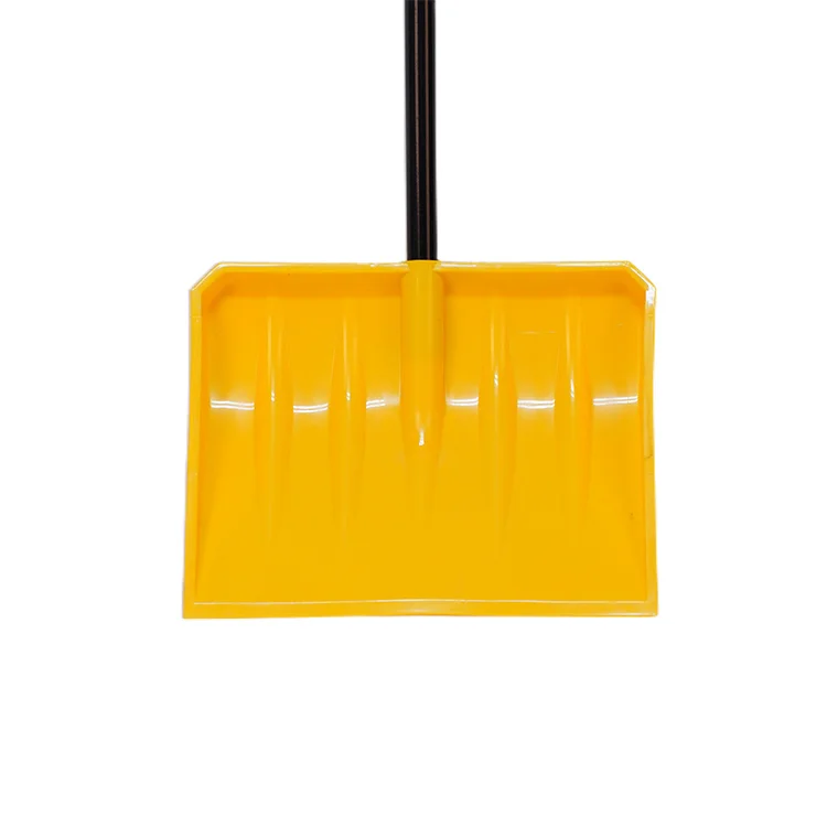 Children Snow Shovel With Plastic Blade Kid Snow Shovel Snow Removal