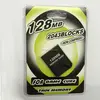 AAA+ Quality Brand New 128MB Memory Card for Game Cube