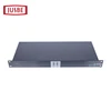 DEQ231 Dual channel Digital equalizer 2 input 2 output balance interface 20k ohms