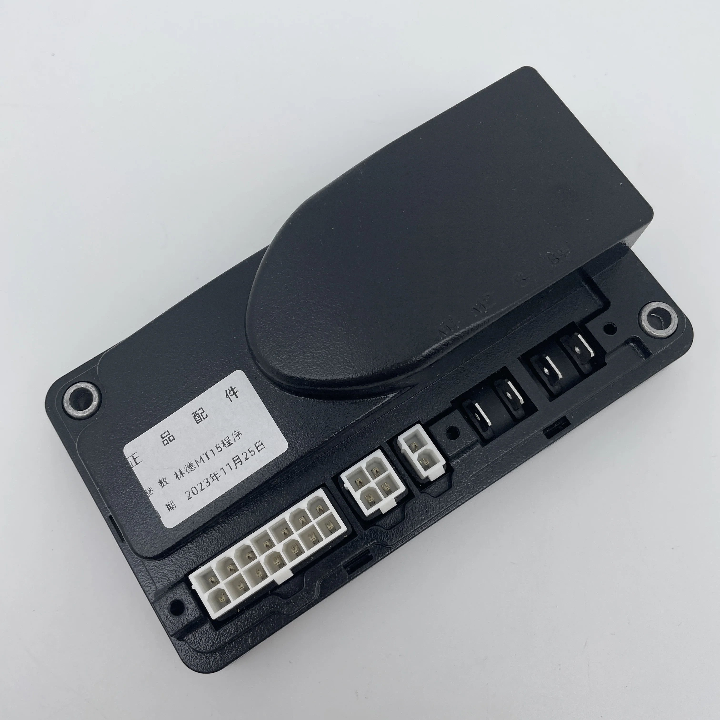 forklift spare parts original controller 11333653000 for linde forklift parts MT15 factory