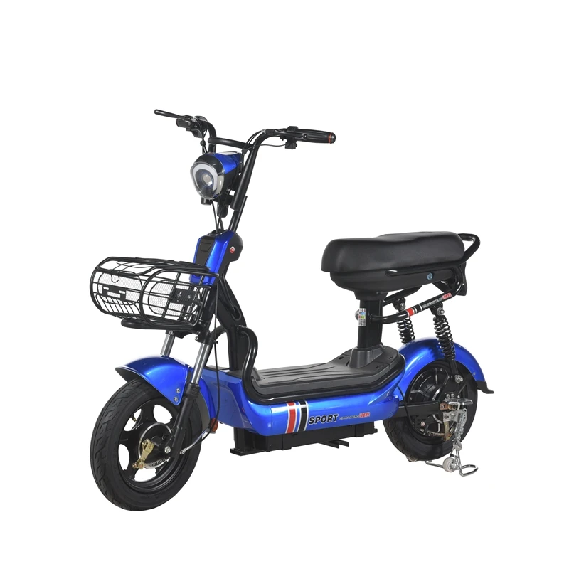 scooter bike for adults