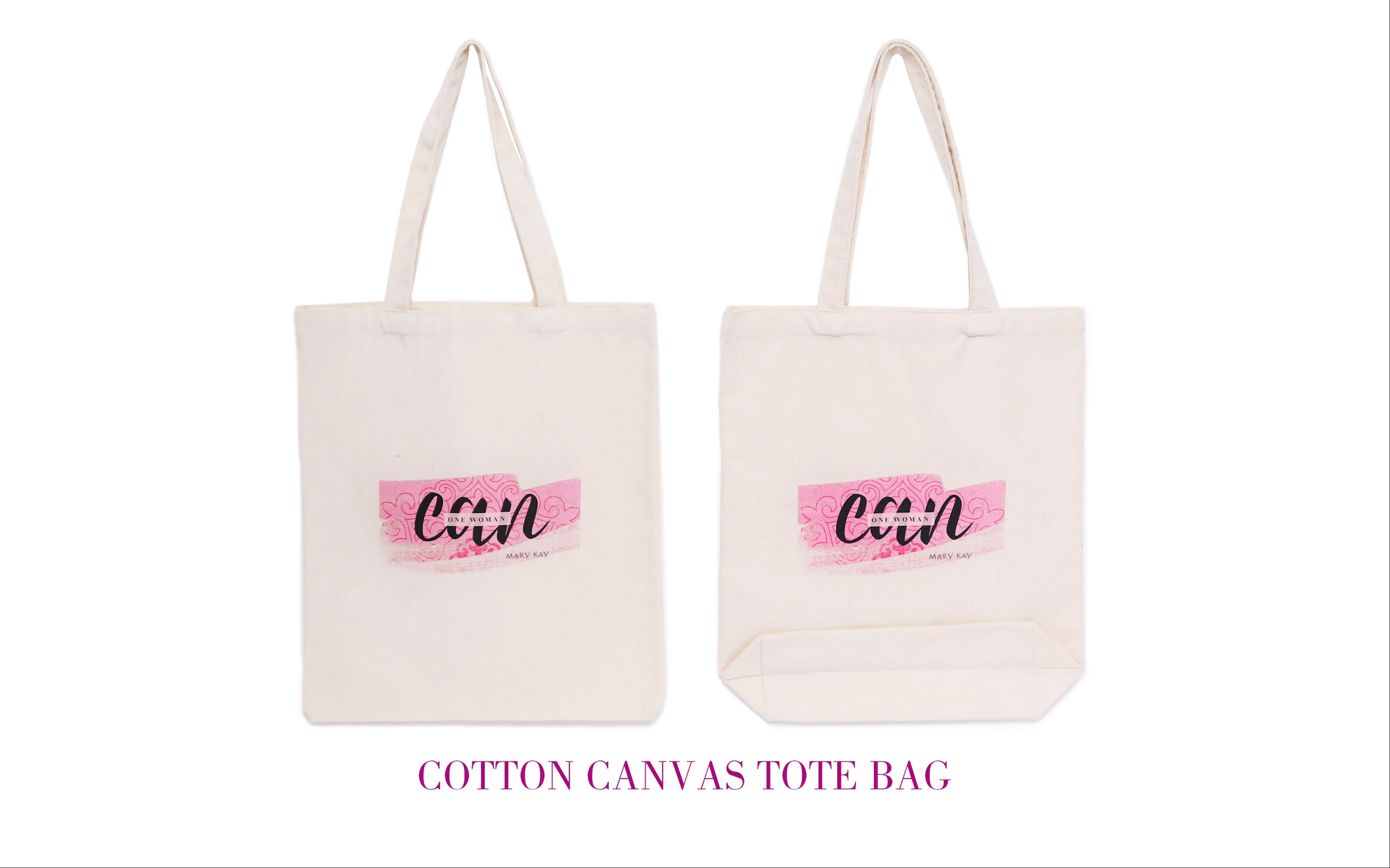 Wholesale Custom Size Recyclable Eco Friendly Pink Cotton Tote Bag - Buy  Cotton Bag Pink,Pink Cotton Tote Bag,Cotton Tote Bag Product on