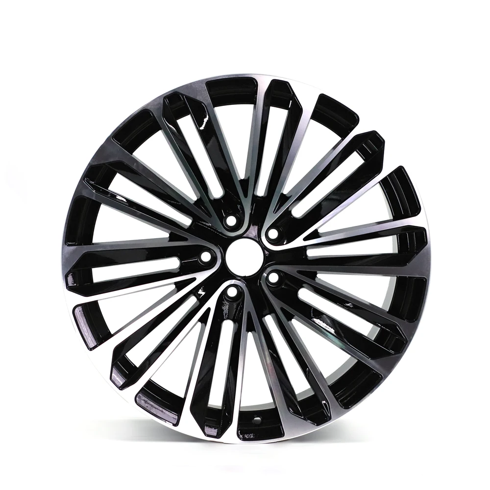 DX511 R1 BMF 20X9.5INCH 5X139.7 Flow Formed Wheels Rims for Toyota