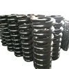 Constant force large or small diameter stainless steel wooden cat nitinol compression toy torsion spring