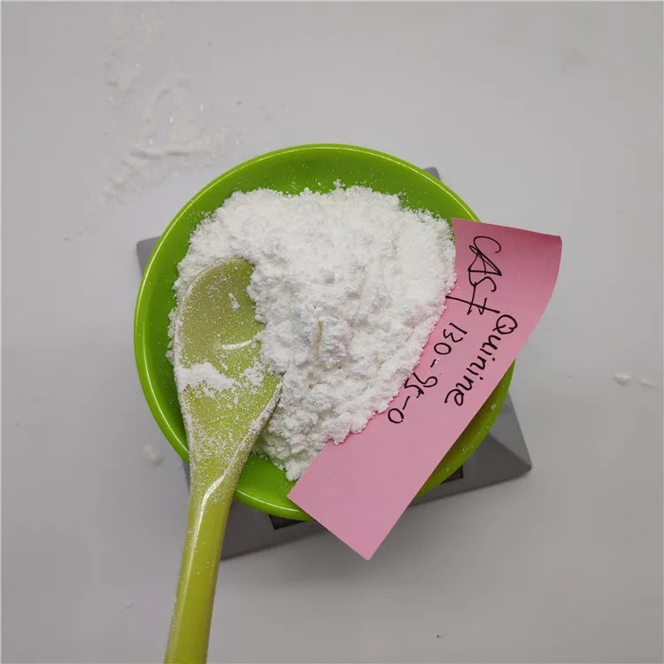 Fast Delivery and High Purity CAS 130-95-0 Quinine