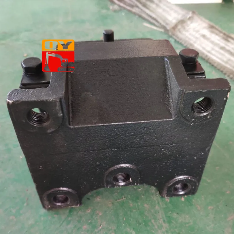 Engine Support for WD615.38 - Essential Construction Machinery Parts ...