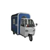Low cost and high quality fabricant service food cart mobile food truck