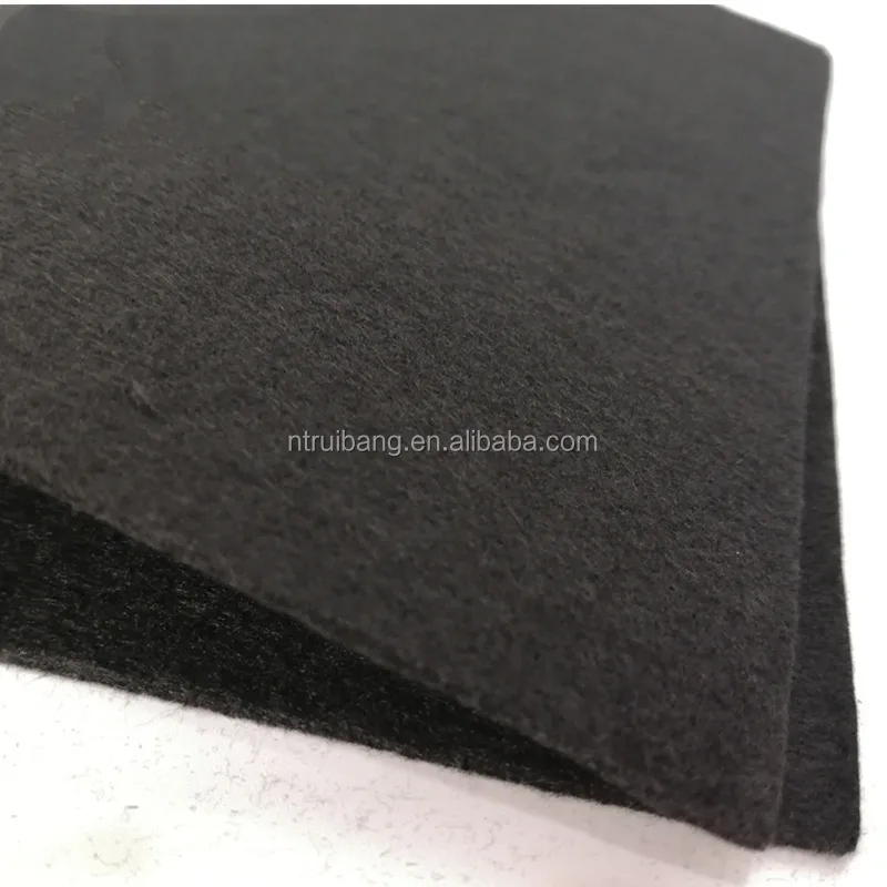 activated carbon filber