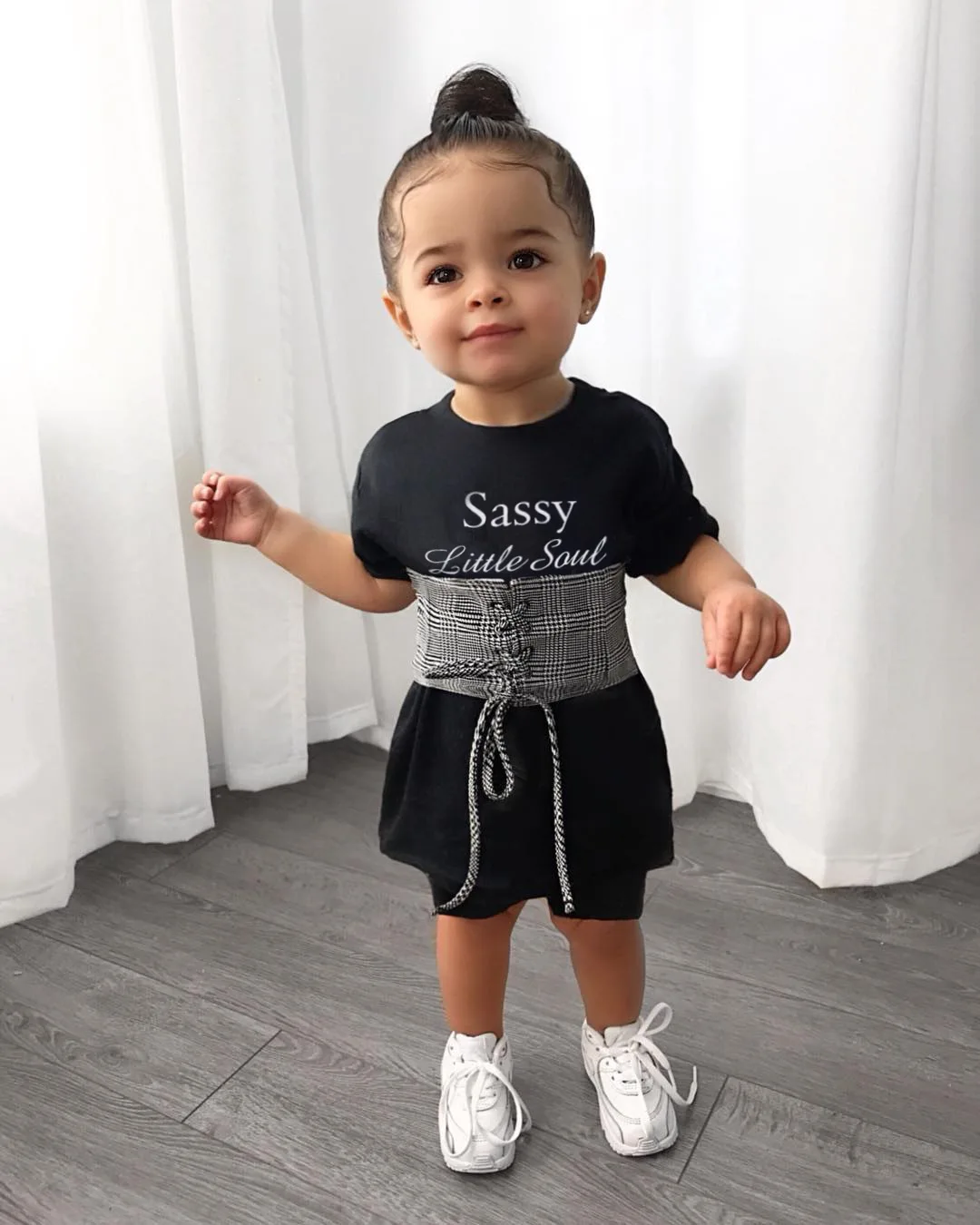 Bodycon dress for baby girl Clearance