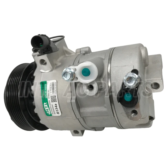 Dv16 Ac Compressor For Kia Sorento Ii 97701 2p110 97701 2p160 Buy 9j271 0113 11270 31700 Car Ac Compressor Air Conditioning Compressor 977012p110 977012p160 Dv16 Compressor Product On Alibaba Com
