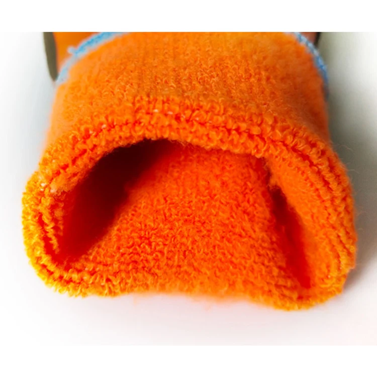 acrylic lining gloves