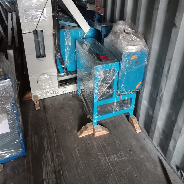 3d fence mesh welding machine