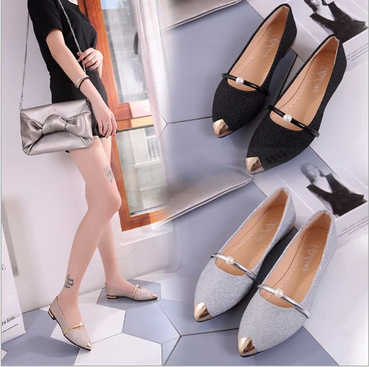 elegant shoes for ladies