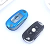 Tpu car key case 100% tpu and soft waterproof for OPEL Astra Buick ENCORE ENVISION NEW LACROSSE for Buick Smart Key Case