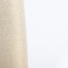 china high class red pale yellow factory selling home textile 100% polyester blackout curtain fabric