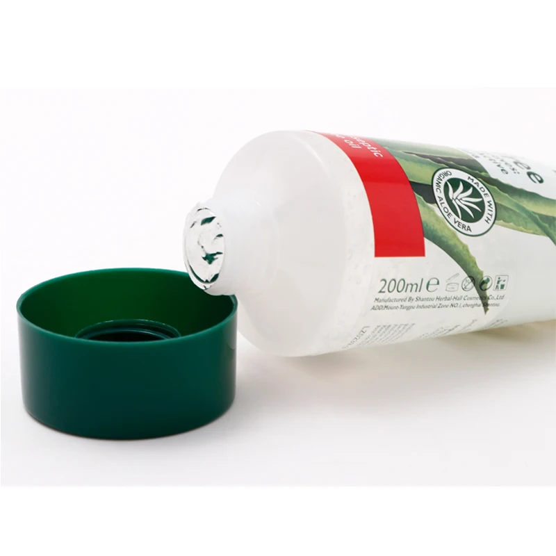 beckon aloe vera cream