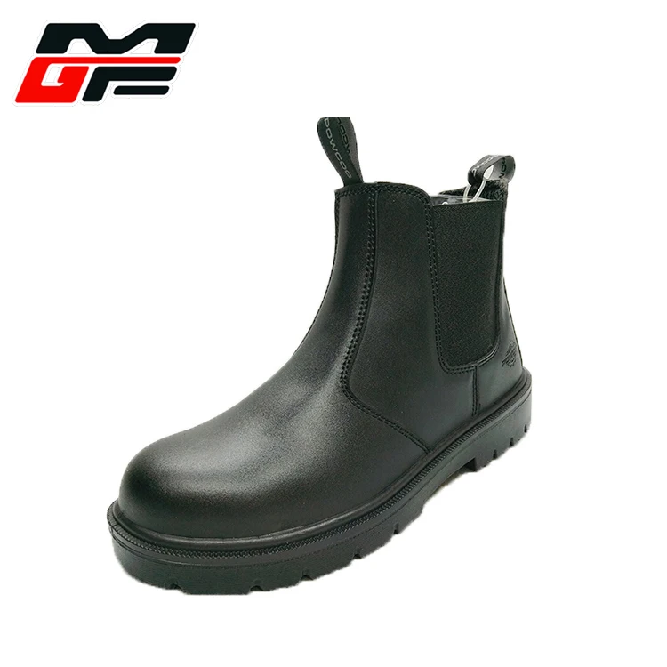 ✨ Mejores 10 Botas de seguridad para hombre para la construcción desde  23,55 € ー Expertos