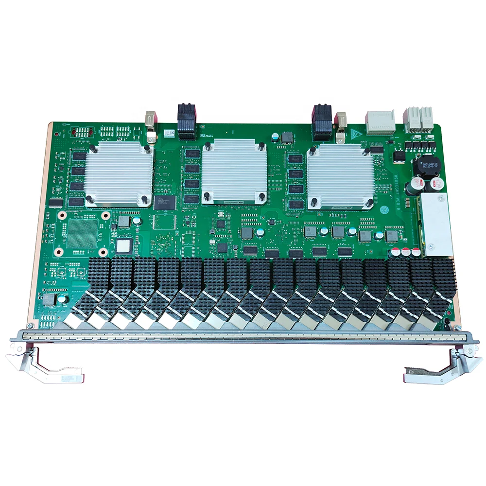 Huawei-placa De Interfaz Olt Cguf,16 Puertos,Xg-pon,Ma5800x17,5800x15 ...