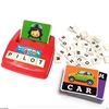 Intelligence kids gifts increase memory matching letters toy education recognitived alphabet spell word game