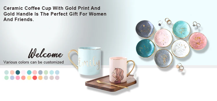 ceramic tableware set