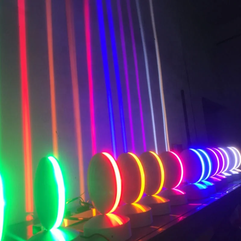 360 degree led window light