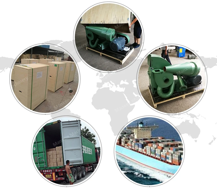 Best Price Corn Flour Milling Machine Maize Grinding Wheat Grinder For Home Use