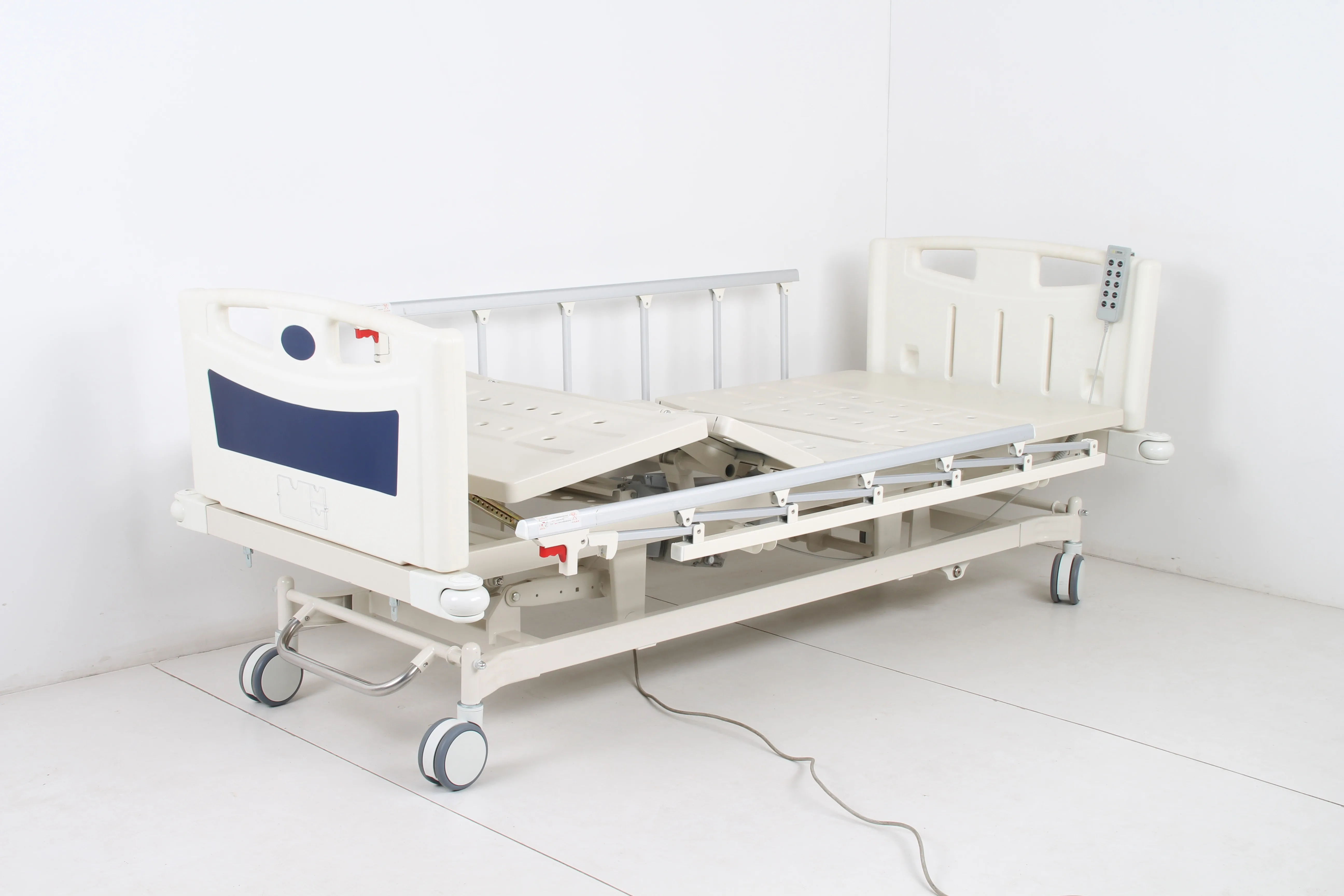 Adult Hospital Cot Bed Patient Bed With Medical Buy Abs