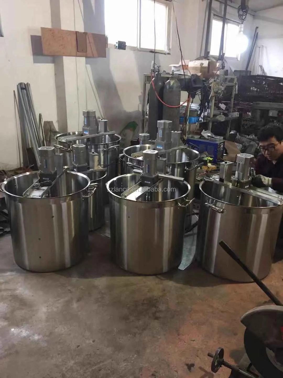 Hot Sale Sauce Mixing Machine,Soy Sauce Machine For Hotpot Buy Sauce