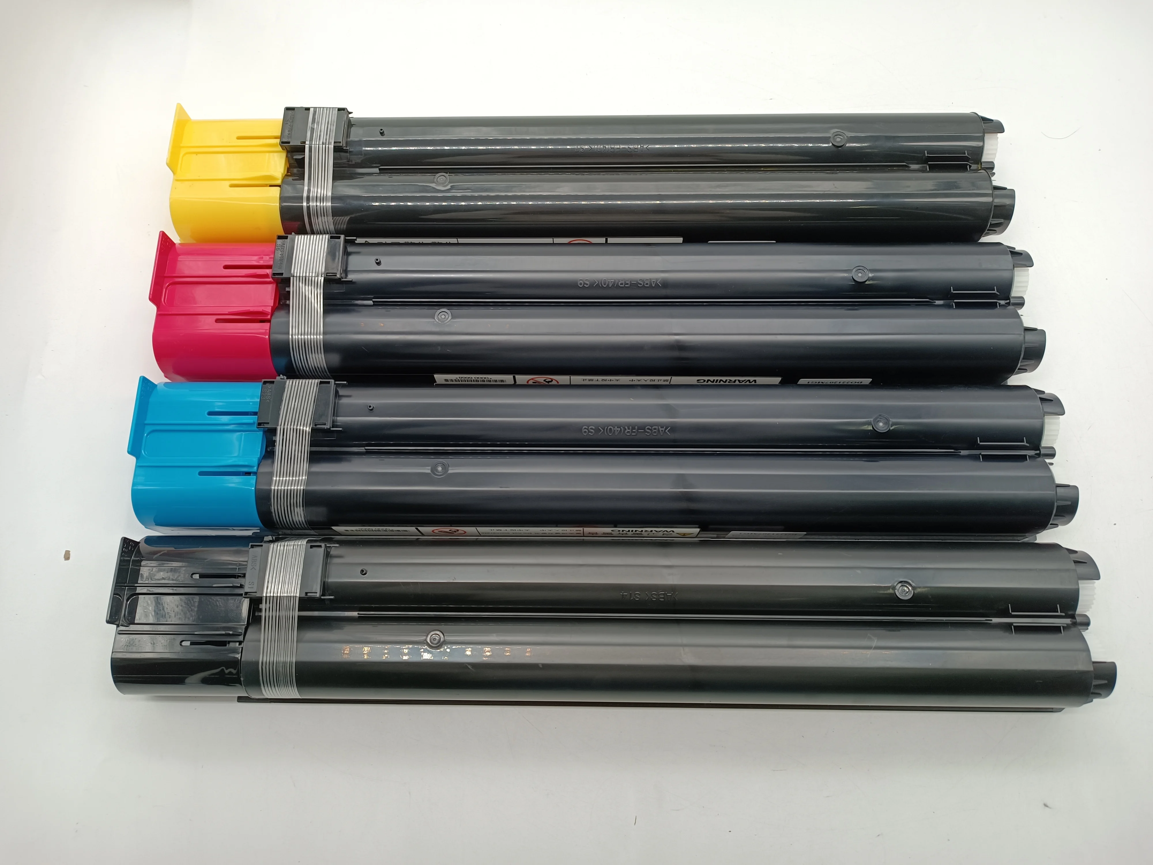 Toner Cartridge 006r01528 006r01527 006r01526 006r01525 For Xerox Color ...