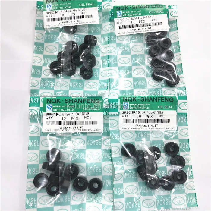 Oil Seal
