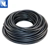 Engine oil pipe clamp NBR low pressure rubber hose can transport diesel pipe