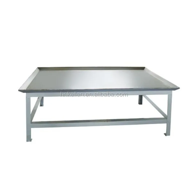 Direct Manufacturers Good Quality Cooling Table For Hard Candy Buy
