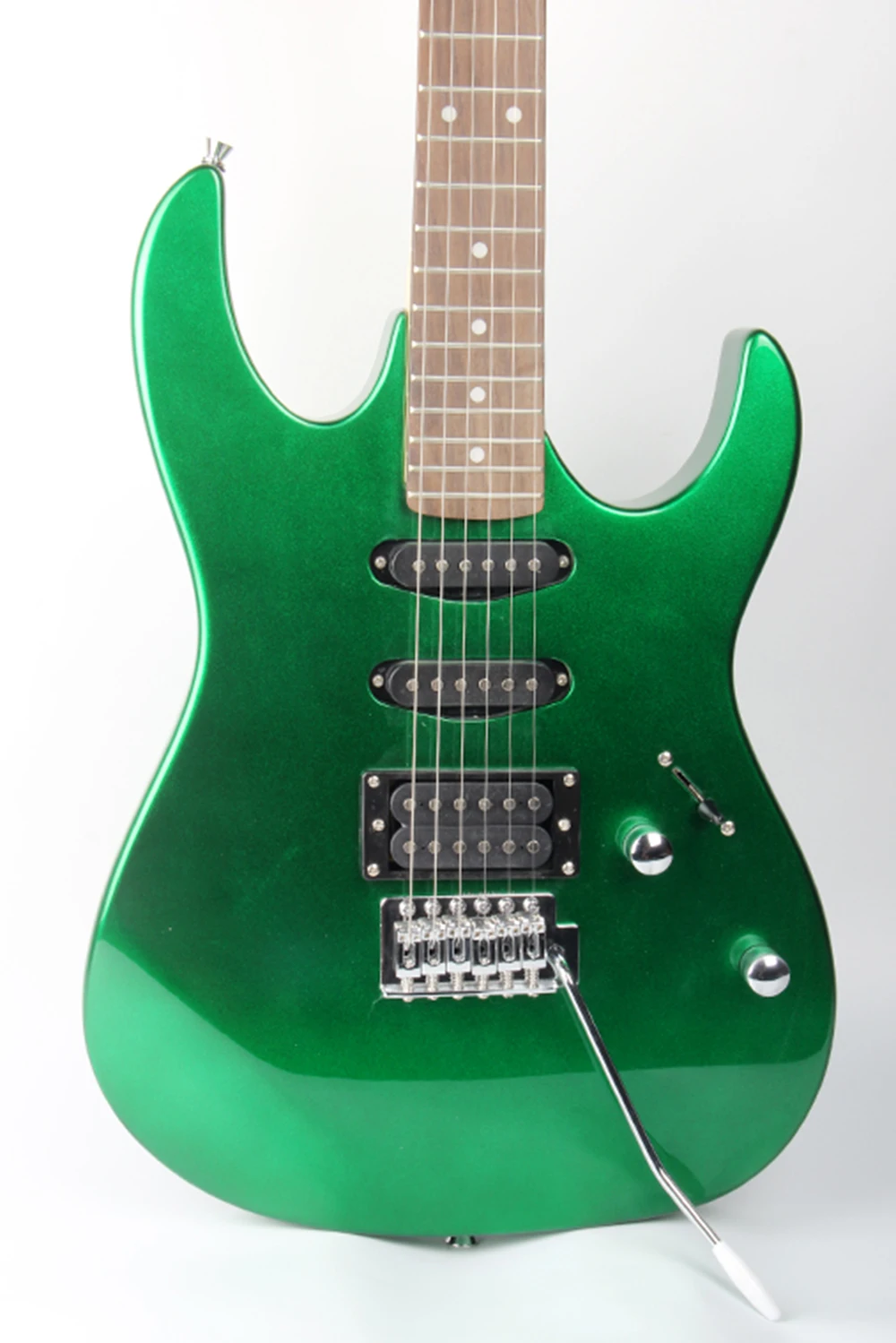 Bxstm2 Electric Guitar Babson Jazz 6 Strings Guitar Musical