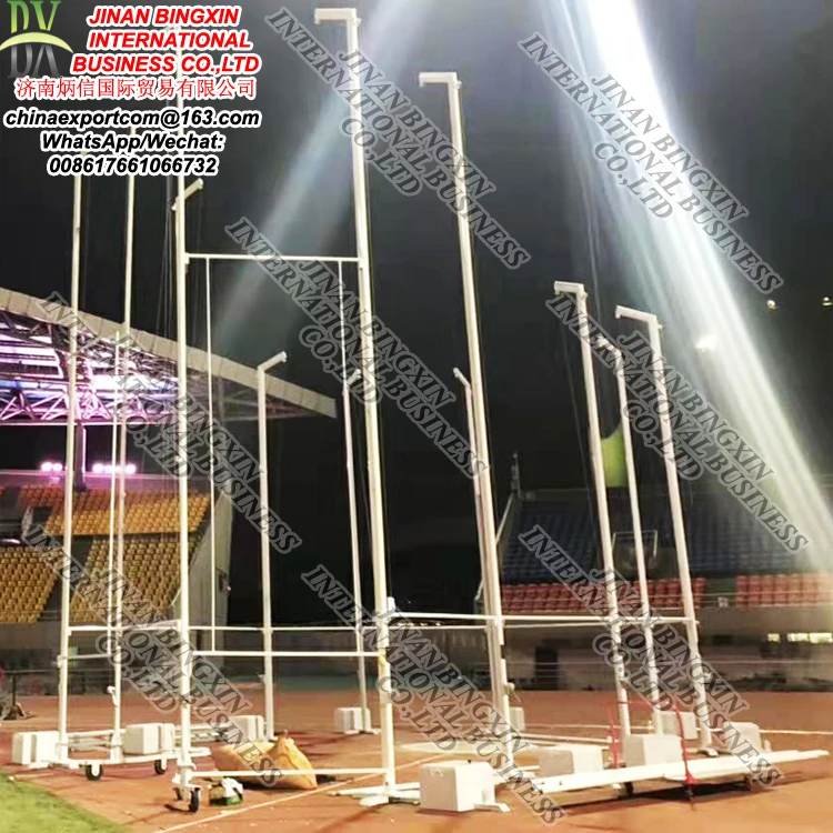 Track And Field Throwing Equipment Throwing Arc Of Javelin Buy Throwing Arc Of Javelin,Track