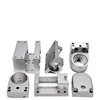 Hardware handplate proofing model manufacturing stainless steel parts processing CNC lathe small batch customized manufacturers