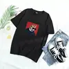 custom t shirt printing your design logo t shirt print on demand t-shirt