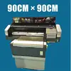 Only One In China , Bottle and All Materials is no problem , Cheapest 9090 UV Printer