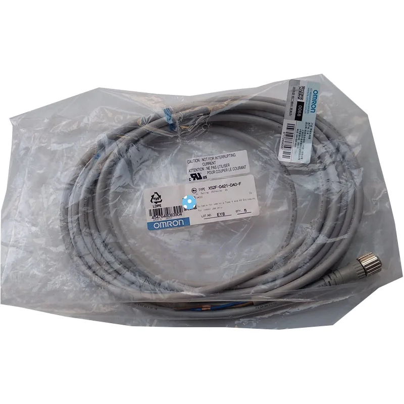 Omron E3T-FD11M 2M