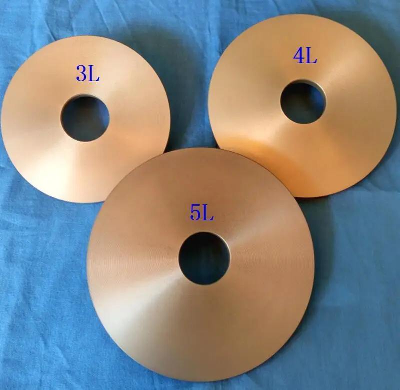 700w Heater Heating Elements Cast In Aluminium Custom Power Plate Parts