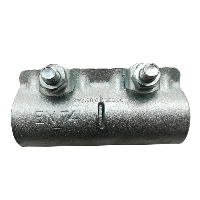 Scaffolding External Pipe Sleeve Coupler Buy Sleeve Coupler,External