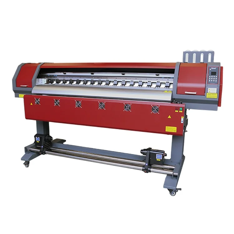 atexco printing machine