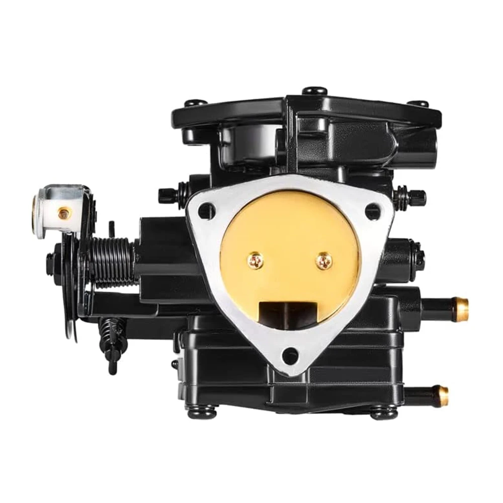 BN38-34-8113 Mikuni 38mm Carburetor for 95 Polaris SLX 780, 2