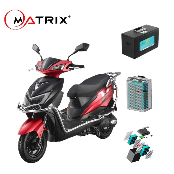 Как снять аккумулятор с электроскутера Source 72v 60v 48v 20ah 25ah 30ah 40ah 50ah 60ah 80ah lithium ion battery pack f