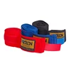 OEM boxing handwraps cotton hook Wrist Protection hand wraps