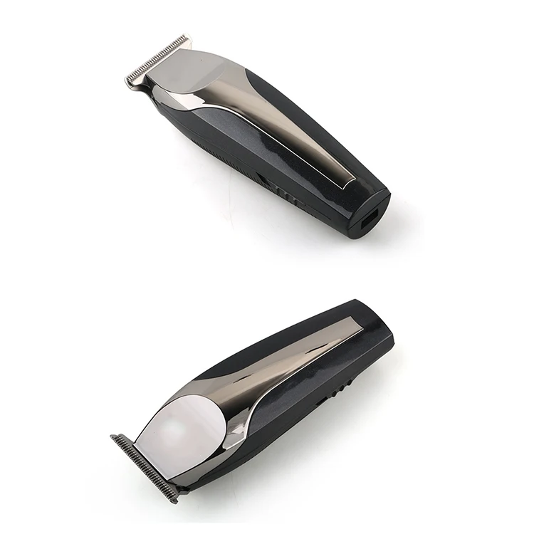 \nElectric Recharge Professional  Cordless HairTrimmer 