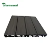 wpc decking for the courtyard light weight composites 22x140mm decking outdoor