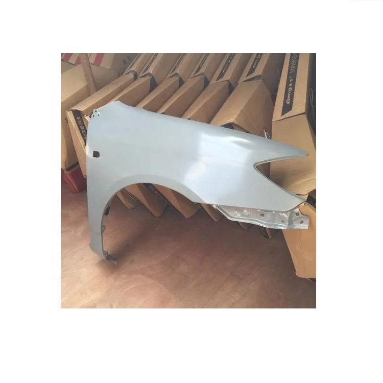 Auto Parts Car Front Fender Fit For Byd F3 Buy Car Front Fender Fit