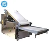 Automatic flat bread /roti paratha making machine/automatic chapati machine