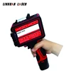 Convenient Good Quality Handheld Code Marking Machine For Package/Wood/Plastic/Metal/Glass Code Marking